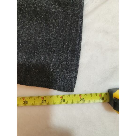 Orvis Joggers Mens Large 32 X 29 Gray Activewear Track Pants Lounge - Picture 8 of 12